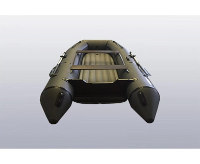 Лодка ПВХ Regat (Регат) 310 НДНД