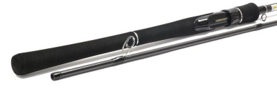 Спиннинг Graphiteleader Tiro MR 812MH-MR 2.47m 14-42gr