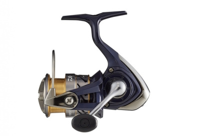 Катушка Daiwa 20 Crest LT 2500S