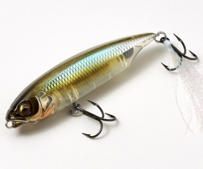 Воблер Megabass Karashi Lipless Sinking HT MOROKO KS