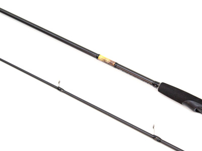 Спиннинг Снасти Здрасьте Porolka 802H 2.44m 18-56gr #1.0-2.0 Fast