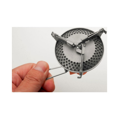 Tramp титановая горелка TRG-048