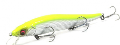 Воблер Megabass Vision Oneten SP 110 m chart back