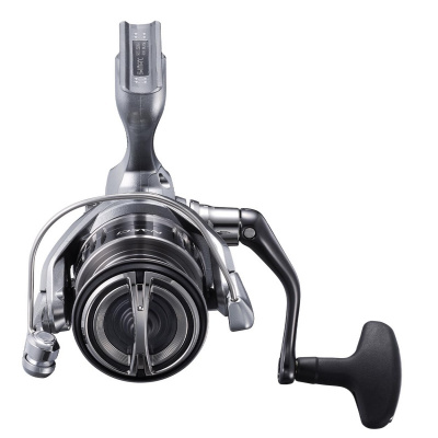 Катушка Shimano Nasci C 3000 FC 2021