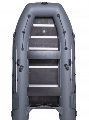 Лодка ПВХ Адмирал 410
