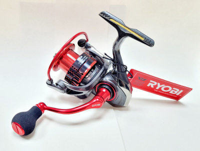 Катушка Ryobi Excia PRO 4000