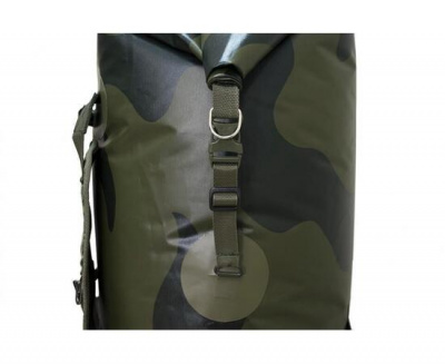 Герморюкзак Берег 90л Хаки