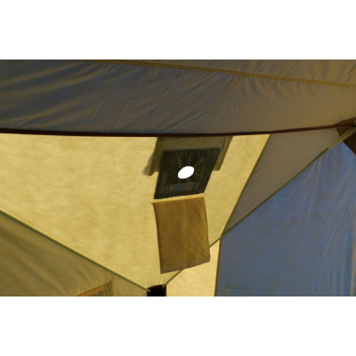 Термостойкая накладка на окно под газоотводную трубу D 80 мм