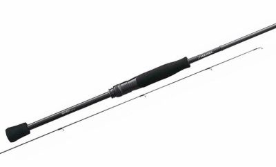 Спиннинг Graphiteleader Finezza GLFS-7112ML-T 2.41m 1-10gr