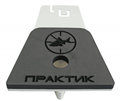 Эхолодка для датчика Практик