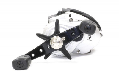 Катушка мультипликаторная Abu Garcia Max Toro 51 LP L