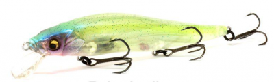 Воблер Megabass Vision Oneten 110 glxs spring reaction