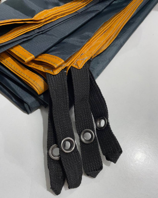 Подложка (пол) для палатки Tramp Cloud 2 Si