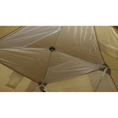 Зимняя палатка Снегирь 4Т (Термо) Long Компакт (290х230/200 см)