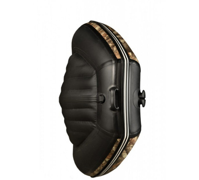 Лодка ПВХ Адмирал 380 НДНД Камуфляж