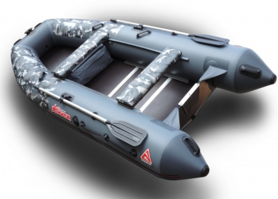 Лодка Amazonia Alligator 330 FAMYLI