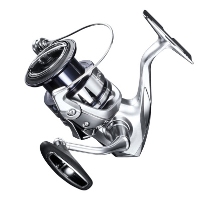 Катушка Shimano 23 Stradic C3000HG