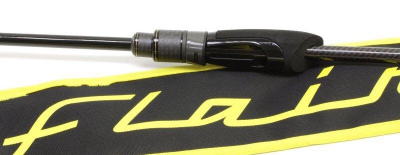 Спиннинг Zetrix Flair 762L-T 2.29m 1-10gr