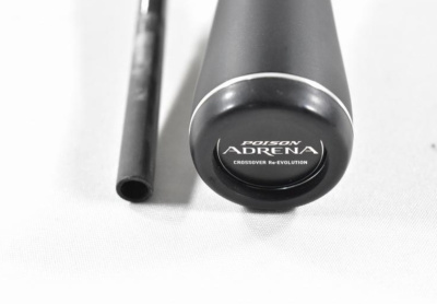 Кастинговое удилище Shimano Poison Adrena 173MH-2 2.21m 10-30gr