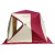 Зимняя палатка Снегирь Light 4Т (Термо) Long (290х230/200 см)
