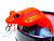 Воблер Megabass Type-X 59F VR (Viper-Red)