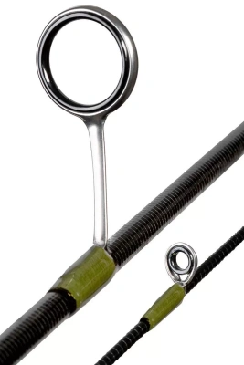 Спиннинг Crazy Fish CF Strike 752 ULS 2.25m 1-6gr