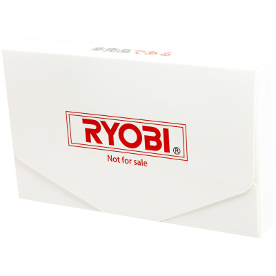 Катушка Ryobi Virtus Fighter 2500 