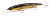 Воблер Jackall Rerange 130MR double clutch gold & black