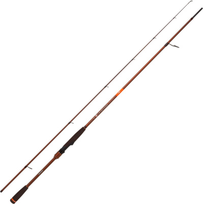 Спиннинг Narval Fishing Argument II 80L 2.4m max 18g Ex-Fast