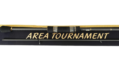 Спиннинг Hearty Rise Area Tournament 662XUL 1.98m 0.3-3gr