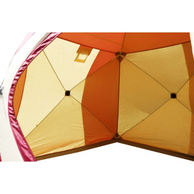 Зимняя палатка Снегирь 2Т (Термо) Long Компакт (230х170/180 см)