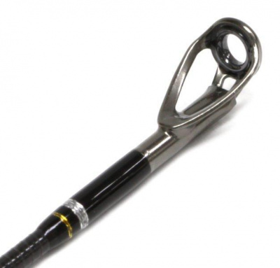 Спиннинг Hearty Rise Zander Game X Limited ZGX-832ML 2.52m 7-28gr