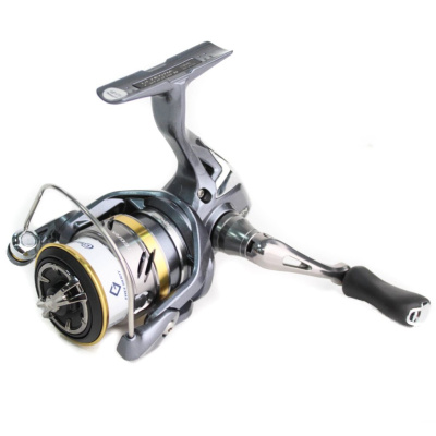 Катушка Shimano 25 Ultegra C2000S