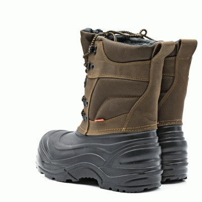 Сапоги зимние Demar Yetti Pro 2 р.41