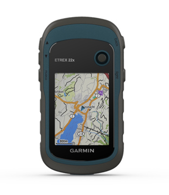 Туристический навигатор Garmin eTrex 22x