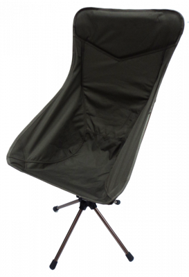 Стул вращающийся с высокой спинкой Tramp TRF-046