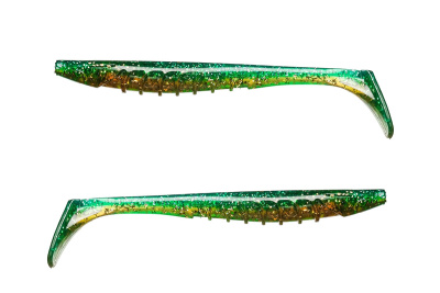 Силиконовая приманка Xbaits Chester 200 mm (2 шт) CH119-101