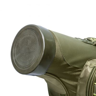 Чехол для удилищ Aquatic Ч-06 полужёсткий малый (125 см)