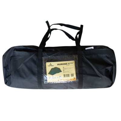 Палатка Кемпинговая Totem Hurone 4 (V2)