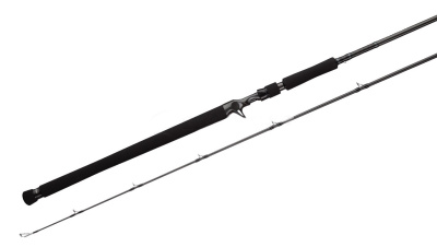 Кастинговое удилище полуторочастное Zetrix Hayron 2nd Generation HRC-79SBE 2.36m max 113gr