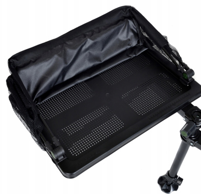 Кресло карповое складное Elektrostatyk F3 POD ST CUZO FOTEL