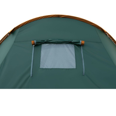 Палатка Кемпинговая Totem Hurone 4 (V2)