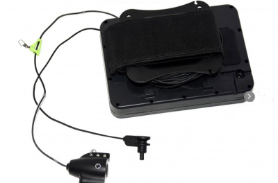 Подводная Камера Мурена Плюс (Практик) с функцией компаса и записи