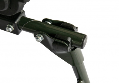 Кресло карповое, фидерное, складное, туристическое, для рыбалки Tramp Fisherman Ultra TRF-041