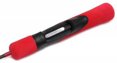 Удочка зимняя Champion Rods Team Dubna Ice Vib Special 67HH