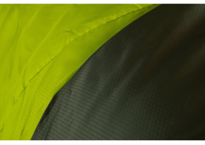 Спальный мешок кокон Tramp Rover Regular (левый) 220*80*55 см (-25°C)