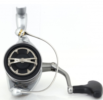 Катушка Shimano Stradic C3000
