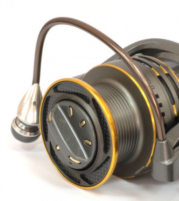 Катушка RYOBI Slam 1000