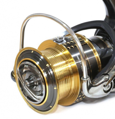 Катушка Daiwa Exist 2510 RPE-H