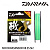Шнур Daiwa PE Line Iso Dura Sensor X8 SS +SI2 #0.8 14.4lb/ 6.5kg